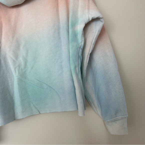 Treasure & Bond Tie Dye Hoodie - Picture 5 of 14